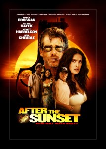 After the Sunset, 2004